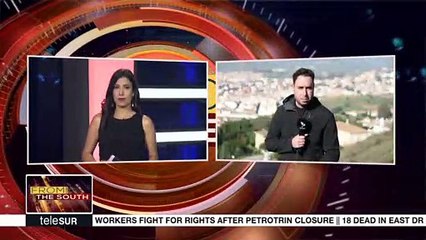 France: Protests Are Called for This Saturday at the Bastille Square