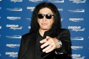 Gene Simmons Sued for Sexual Battery