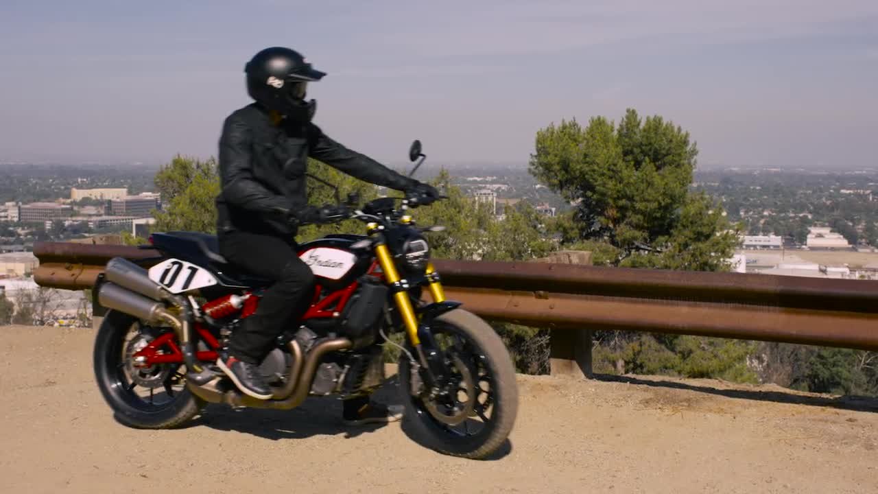 FTR 1200 - Tracker Collection
