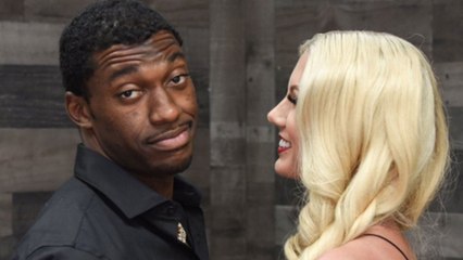 RGIII Responds To Social Media Roasting Of His Haircut & Receives Even More Backlash