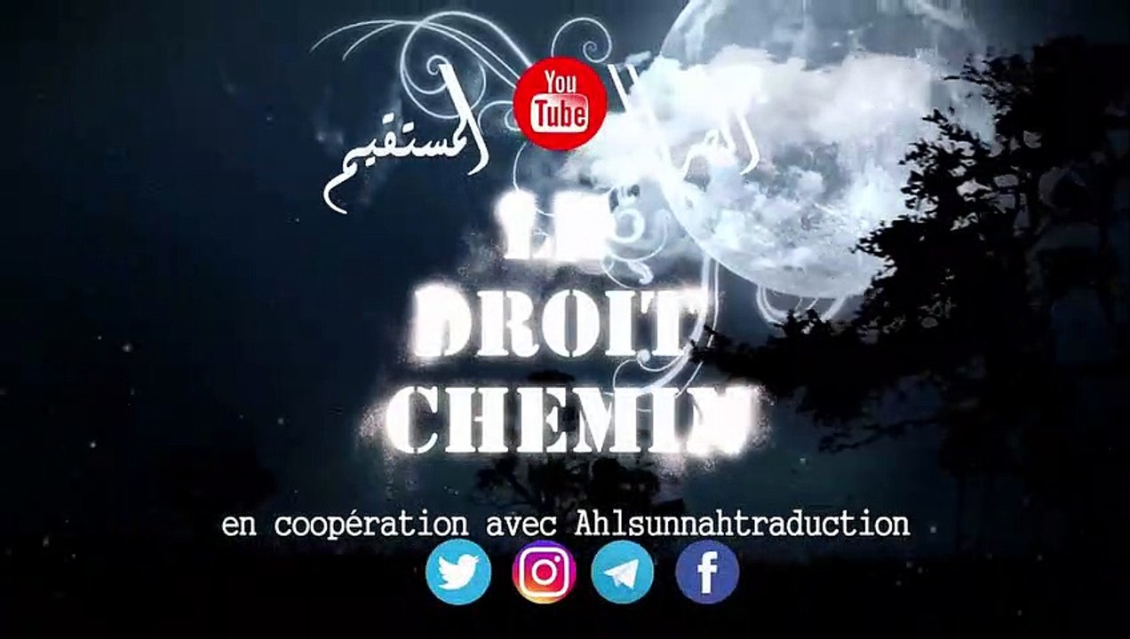 ô chrétiens et juifs qui avez cru en moise et jesus, croyez en mohamed si vous voulez le paradis