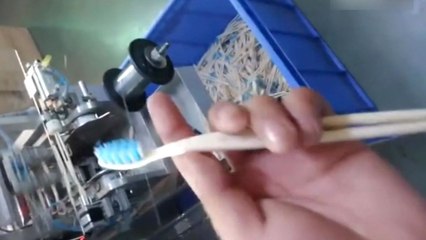 못 믿을 中 고급 호텔...재활용 칫솔·저질 샴푸 제공 / YTN