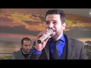 اجمل المواويل حميد الفراتي حفلات تركيا 2019