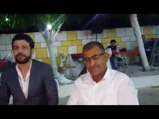 حميد الفراتي موال حزين