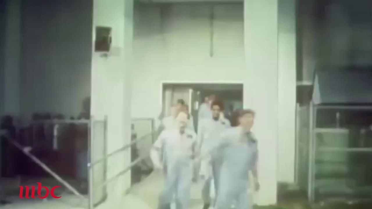 المكالمتان الهاتفيتان للمرحوم بإذن الله الملك فهد، والملك سلمان حفظه الله مع أول رائد فضاء مسلم وعربي الأمير سلطان بن سلمان قبل 33 عام