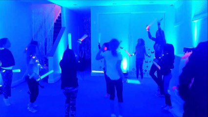 Low Lying Smoke Detector Friendly Fog Machine