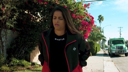 Lilly Singh RETURNS To Youtube With 12 Collabs Of Christmas!