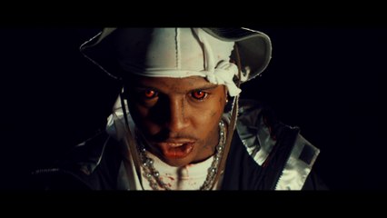 Ski Mask The Slump God - LA LA