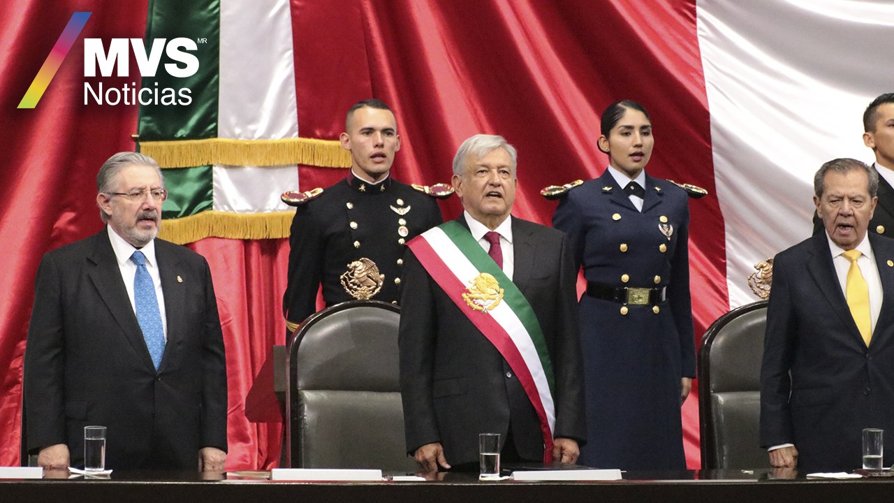 AMLO presidente