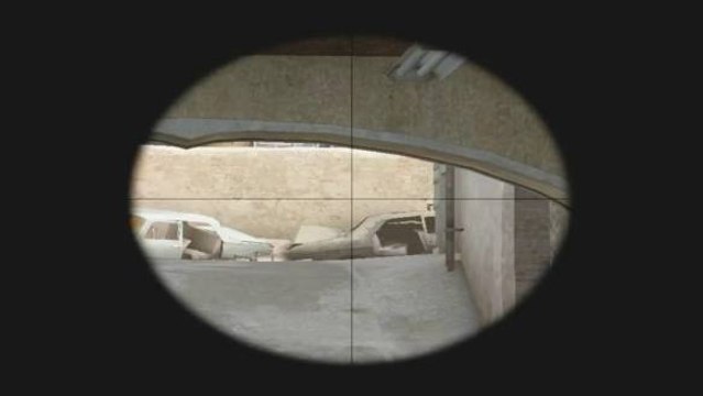 KQLY USP-S Headshot Jumpshot by me in Competitive