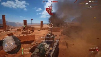 OxiGenRo - The Light Tank Operations many kills