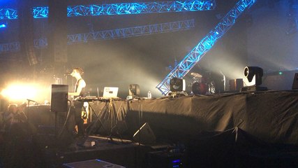 Trans musicales, Nelson Beer