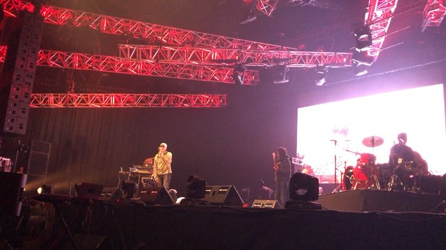 Trans musicales, Ekiti sound du Nigeria