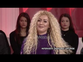 Zone e lire - Dashuria Bilaj, nudo kunder ndotjes se detit! (07 dhjetor 2018)