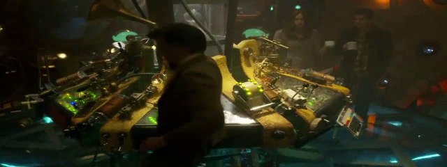 Doctor Who   S06 E09