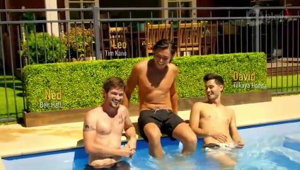 Neighbours 7990 7th December 2018  Neighbours Episode 7990 07 December 2018  Neighbours 7th December 2018  Neighbours 7990  Neighbours  December 7th 2018  Neighbours