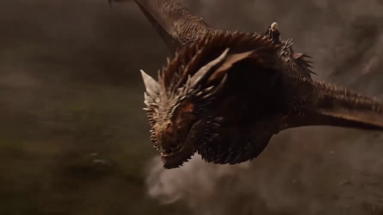 GAME OF THRONES - Season 8 2019 - Official Trailer