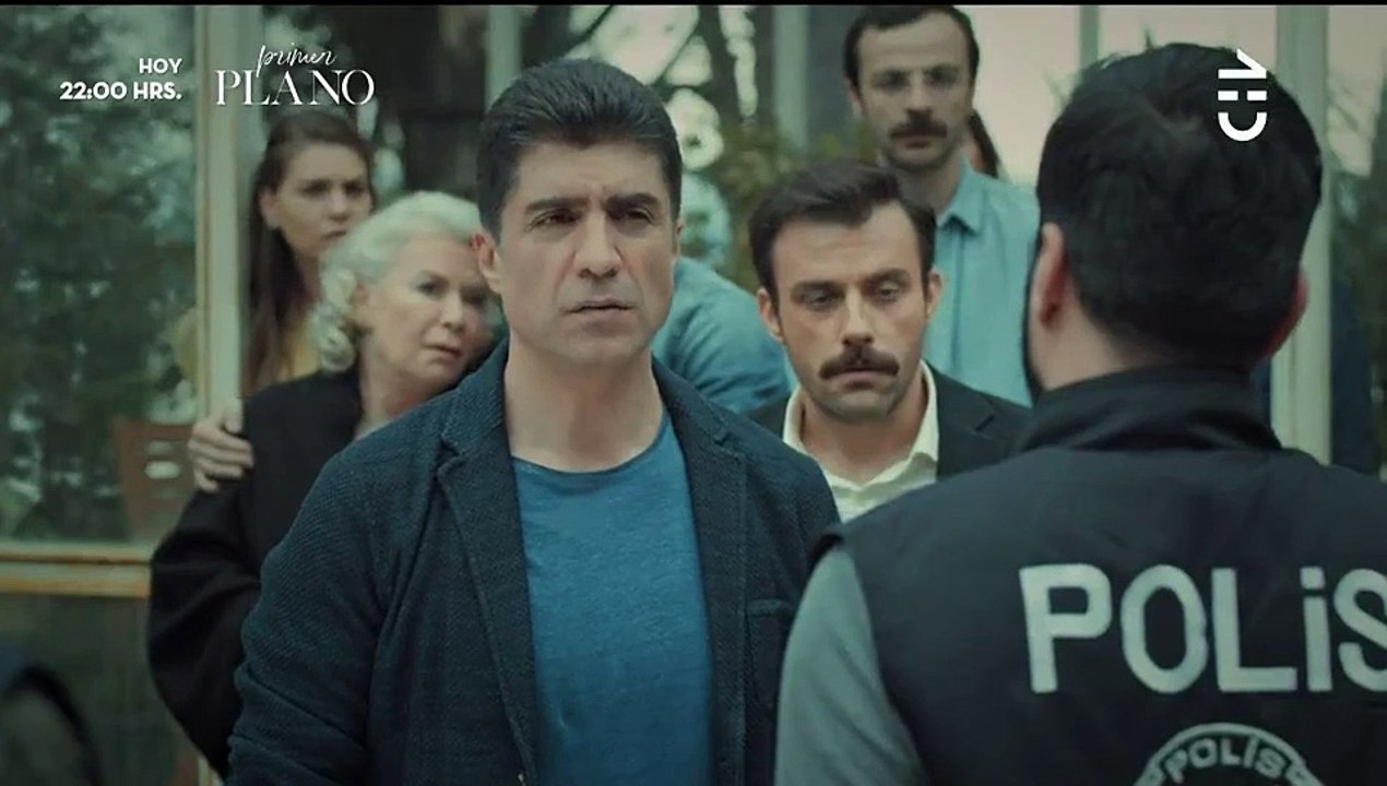 La Novia De Estambul - Capitulo 23 - Español