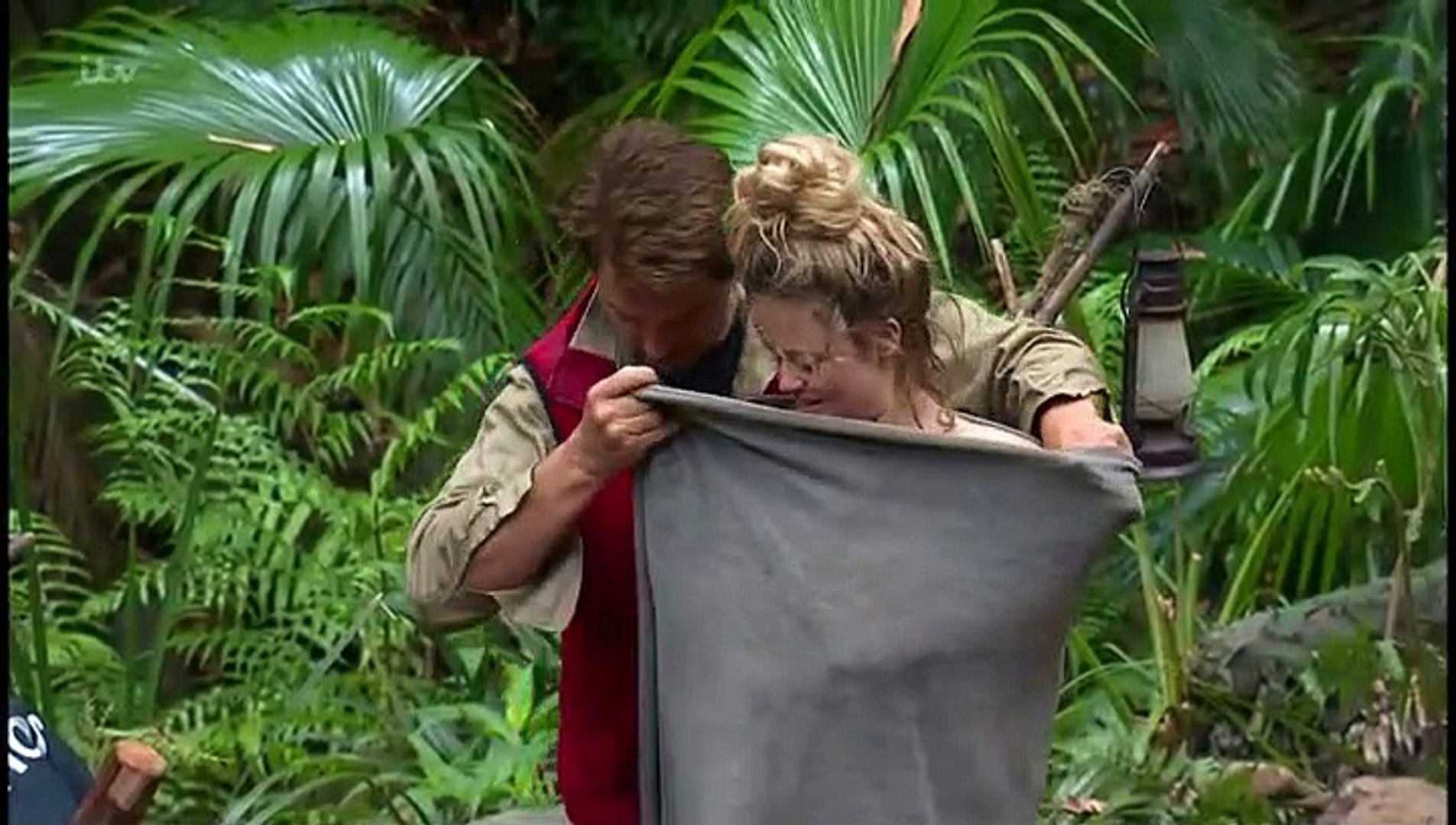I'm A Celebrity… Get Me Out Of Here (UK) S18E20 - video Dailymotion