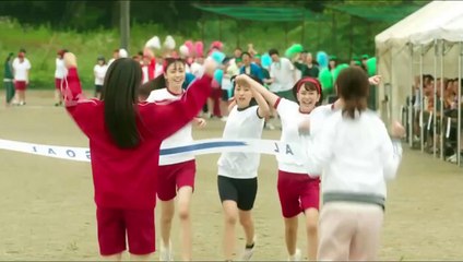 Trailer Gakko Gurashi!