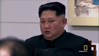 Los Kim - Radiografia de Corea del Norte - Ep.1 - El Reino de Los Kim