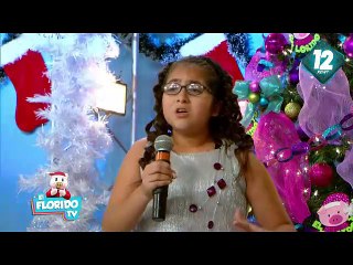 PROGRAMA EL FLORIDO TV VIERNES 07 DE DICIEMBRE 2018