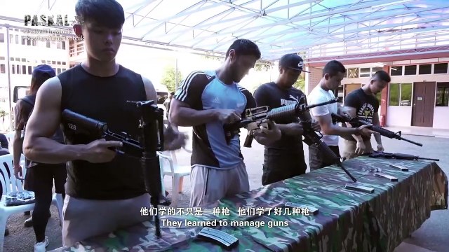 PASKAL The Movie- Behind-The-Scene (English Subtitle)7631
