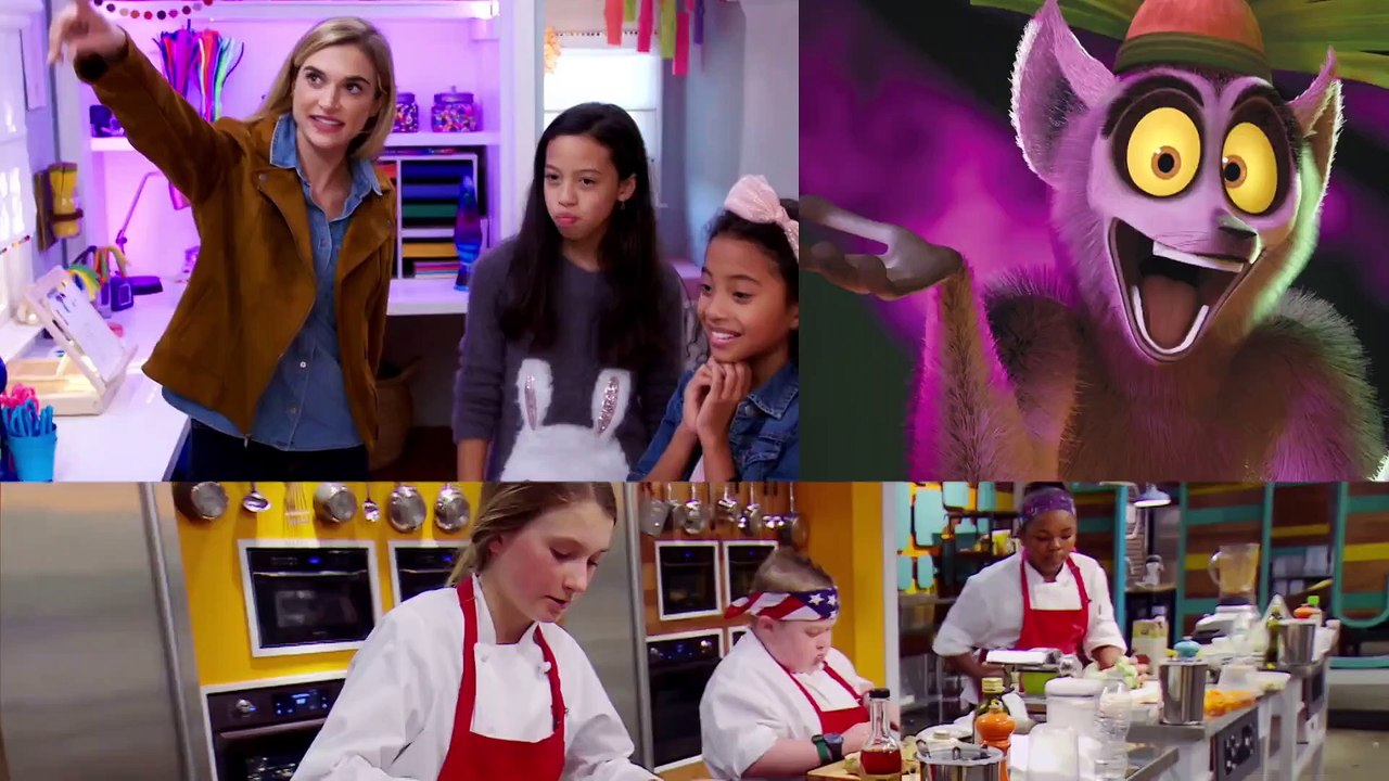 The Voice Kids: S 1, E 6 - FULL E | The Battles, Part 2 | Universal Kids part 1/2