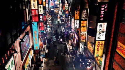 Judgment - Announcement Trailer