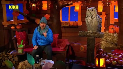 Baumhaus - 325. Nasse Schuhe trocknen | Mehr auf KiKA.de