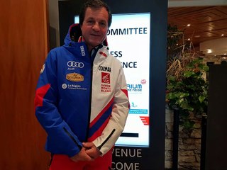 Michel Vion : "Une décision difficile à prendre"