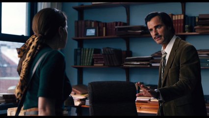 On the Basis of Sex Movie Clip - You Will Lose Ruth (2018)