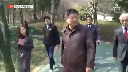 [단독]투신 전 박지만 만난 이재수 “윗선 추궁 힘들었다”