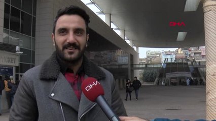 Gaziantep 'Çingene Kızı' Mozaiğine Ziyaretçi Akını -