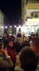 Adanalılar engel tanımadı-