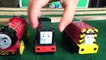 Thomas Friends Wooden Railway Toy Train Races _ Kids Toys Play