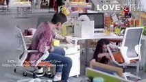 MV【Love TV 】-2018 Lý Tuệ Trân xinh đẹp 1 吻戏 Kiss  床戏поцелу 키스 จูบ  キス Baiser