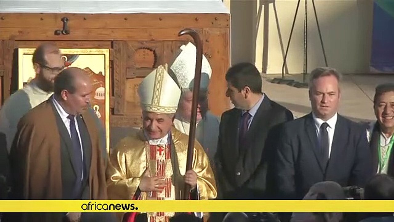 Algérie : l'Eglise béatifie 19 religieux catholiques assassinés