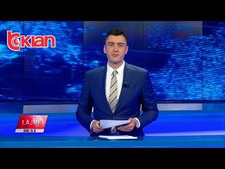 Edicioni i Lajmeve Tv Klan 09 Dhjetor 2018, ora 00:30
