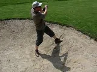 Sortir du trou, phase A