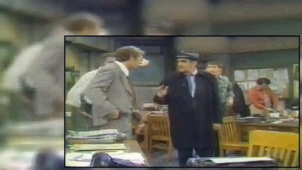 Barney Miller S04E05 - Burial