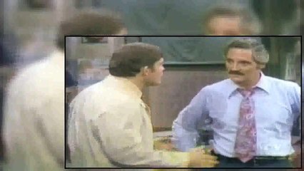 Barney Miller S04E04 - Corporation
