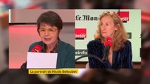 Portrait - Nicole Belloubet, ministre de la Justice coincée par l'Élysée ?