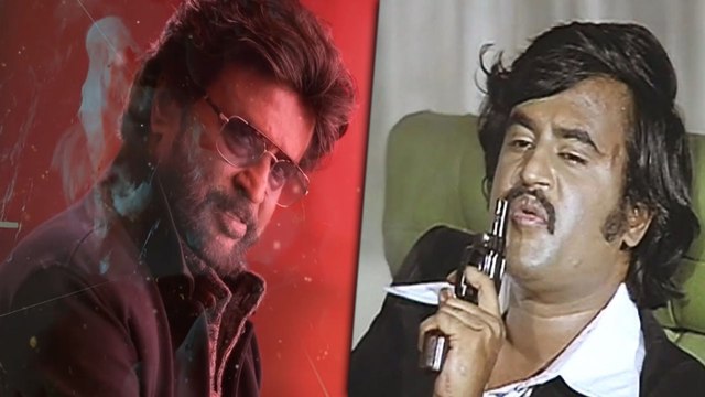 உண்மையான ரஜினி படம் பேட்ட : தயாநிதி அழகிரி வீடியோ