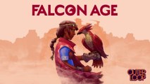 Falcon Age - Bande-annonce de gameplay