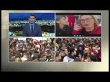 Ora News - Edhe studentët e Universitetit të Gjirokastrës në protestë