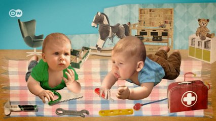 Zekâ kalıtımsal mı yoksa çevresel mi?