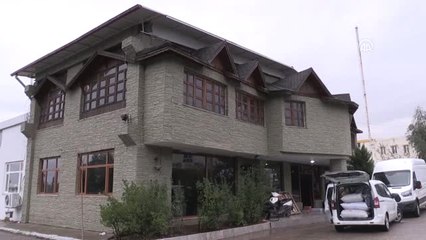 Fabrika Hayalini Devlet Desteğiyle Gerçekleştirdi