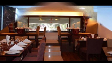 Best hotel in Dhaka Gulshan