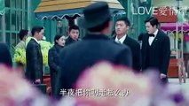 【Love TV Drama】 Tình yêu  Phim truyền hình—《晴川雪》MV 吻戲Kiss 床戲 поцелуй 키스 จูบ  キス Baiser  Hôn